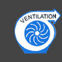 Industrial ventilation